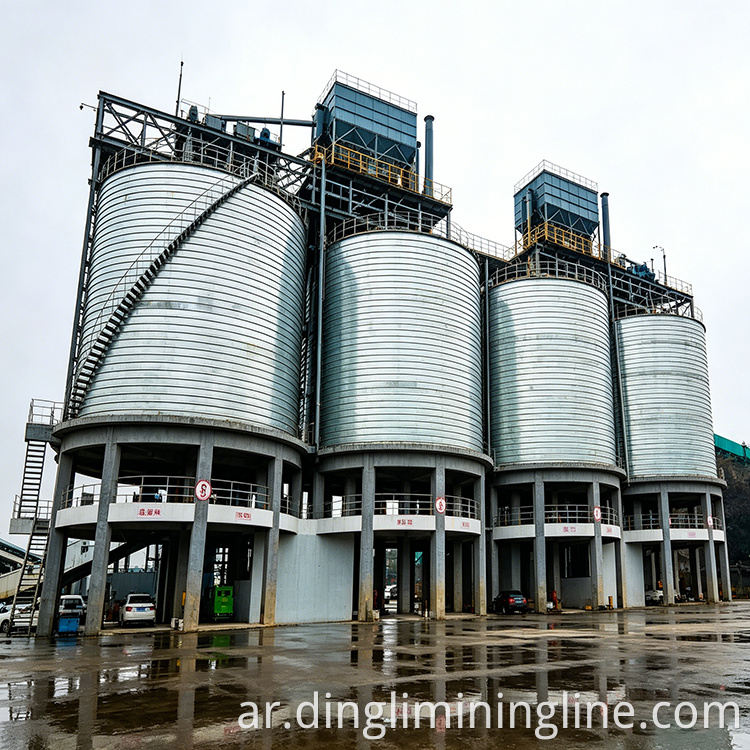 Coal Gangue Crushing Equipment